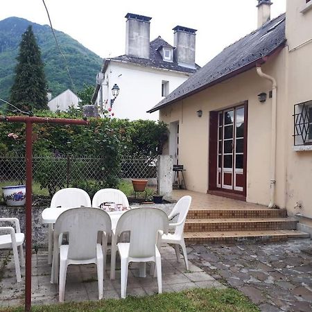 La Maison De Nestalas Pierrefitte-Nestalas Exterior foto